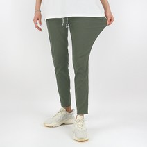 오마보이 남성용 마약 PR 밴딩 스판 팬츠 S~4XL