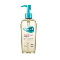 더마비 데일리 모이스처 바디오일 프레쉬 피치향, 1개, 200ml
