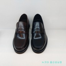 [엘칸토] 쿠션업!! 세미정장에도 GOOD!! 경량 남성 페니로퍼 LCMD91U125 19 85