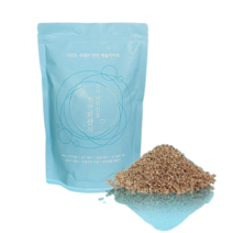 국내산 천연 화산석 제올라이트 친환경 제습제 탈취제 가습제 반영구 사용 1kg