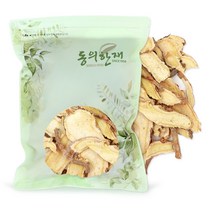 동의한재 국산 햇 식방풍 방풍뿌리 갯기름나물뿌리 300g, 1개