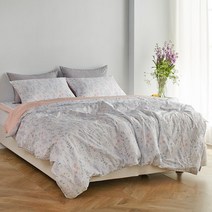 클푸 [클푸]알러지케어 데이브 누빔이불커버 S