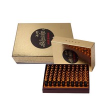 앤티오크 황제공보액60병 공진단 경옥고 한의원 녹용 공진단효능 경옥고효능 청소년영양제 수험생영양제, 단품, 쿠팡 1, 쿠팡 본상품선택