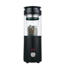 가정용 로스터기 커피로스팅기 로스팅기계 원두 새로운 용량 로스팅 기계 공기 로스터, 영국, 220-240v