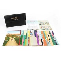 피에스컴퍼니 이야기톡 Big B 스토리텔링 보드게임, one color/free