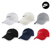 나이키 H86 에센셜 헤리티지 볼캡 모자 6종 택일, 05_943091-451/MISC