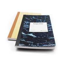 마블 우드 노트(100매/옥스포드)