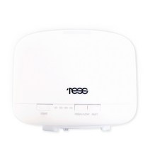 테스 TESS-5500 무드등 미니 초음파 가습기, TESS-5500 가습기
