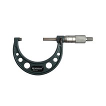 HANDO 외경마이크로미터 M103-139M 50-75MMX0.01