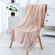 슈퍼 흡수성 타월 워시 타올 두꺼운 부드러운 욕실 타월 편안한 70x140cm, AK003
