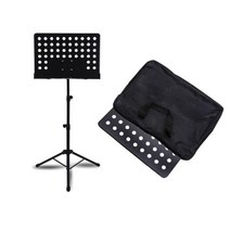 윈지커머스_221102 [WINZI_몰] 공연용보면대 강연책거치대 보면대 접이식악보대, 전문가용보면대 전용가방 보면대 악보받침대 수납가방, 전문가보면대 전용가방 _JMOC