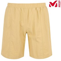 밀레 MILLET 신상특가할인 남성여름5부 물놀이겸용 니스S 5부 팬츠_MVRUP454AII