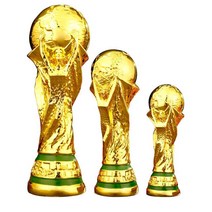 골드 드로 우승 싱글패 트로피 축구 경기 기념패 모형, 13cm