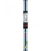 BOSCH R60 측정 레일 600mm GLM 80 경사계 기능과 함께 사용, 111 11398260906