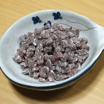 보석죽염 보석9회죽염(특대알) 500g, 1팩