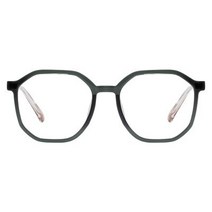 RECLOW TR FBB94 KHAKI BEIGE GLASS 안경