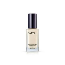VDL 퍼펙팅 래스트 파운데이션 30ml _G, V01