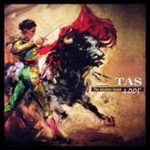 VARIOUS - TAS 2005 THE ABSOLUTE SOUND 타이완수입반, 1CD