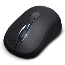 (LG전자 무선 광마우스 CM-1000 (For LG (블랙 전자/블랙/광마우스/무선, 단일 모델명/품번