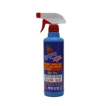 ▒고질라몰▒계양산업 곰팡이 제로 99.9사멸 1EA 욕실곰팡이청소 욕실곰팡이제거제 줄눈곰팡이제거제 화장실곰팡이제거제 실리콘곰팡이청소▷ＧОÐＺｉĿŁА몰, ☆ㄳ ㄳ