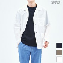 스파오 경량 워크자켓_SPJK924C23