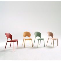 라로티나 식탁 테이블 의자, 그린