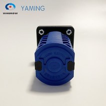 5구스위치 범용 위치 극 제어 전원 로터리 캠, 한개옵션0