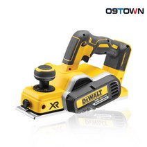 디월트 DCP580N 충전 대패 18V 본체 BL 3인치 DCP580P2