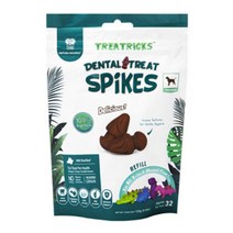 네추라 너리쉬 노즈워크 장난감 리필 32p - 소고기맛