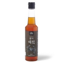 시장쏙 프리미엄 만능 소스 서해안 부안 앞바다 국산 꽃게 액젓, 1개, 500ml