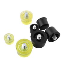 고무40MM 고무망치 헤드교체용 망치팁 안전재질 가죽공예 소음 충격흡수
