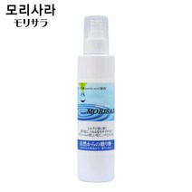 모리사라 헤어트리트먼트 모발성형제