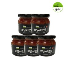 칠갑농산 참새우젓갈 2kg x 2, 단품