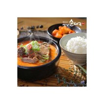 팽현숙 순대국 토종 옛날순대국 22인분 16인분