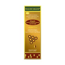 호주 웰시헬스 프로폴리스 팅쳐 25ml PROPOLIS 플로폴리스 면역력 알지알지몰 3개 세트