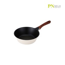 PN풍년 IH 24cm 깊고둥근 궁중팬 튀김휀