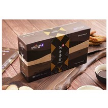 녹용 1000mg 홍삼 파우치 국내산 30포 1박스, 단품, 단품