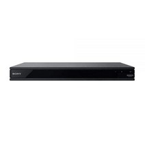 소니 지역 프리 UBP-X800M2 4K 울트라 HD 블루레이 플레이어 UHD 멀티 지역 블루레이 DVD 지역 프리 플레이어 110-240 볼트 HDMI 케이블 및 Dynast, 4K Upconversion Wifi 3D Sma