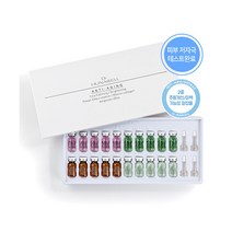 닥터휴나셀 안티에이징앰플 4종 세트 3.5ml 20개 230530
