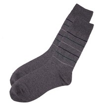 비즈니스룩 패션 정장양말 장목 차콜 데일리룩 캐주얼 직장인 스니커즈