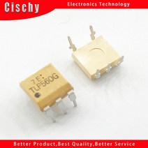 1 개/몫 TLP560G TLP560 DIP-5