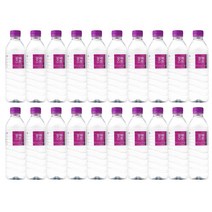 몽베스트 프리미엄 생수 500ml 20개