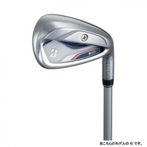 브리지 스톤 여성 22B-LD 아이언 단품 골프 Diamana BS50LDi A 2022년 모델 BRIDGESTONE