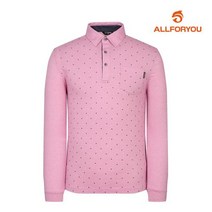 [올포유] [올포유] 남성 스포츠 카라 티셔츠 AMTYJ1104-411_G