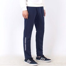 파르데스 남성용 베라 봄 가을 스판 트레이닝바지 츄리닝 팬츠 운동복
