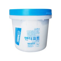 테라코 핸디코트 오리지널 5kg