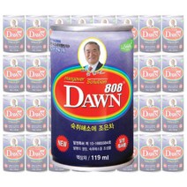 여명808 119ml 20캔