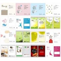 스탠딩파우치 한약파우치 홍삼 한약파우치 한약팩 1000매, 고래의꿈(유광)