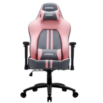 [제닉스 아레나] 여성용 게이밍의자, 1개