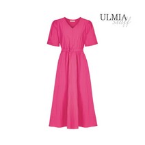 [율미아스탭] 스트링바스락포켓원피스_S2M1OP3991
